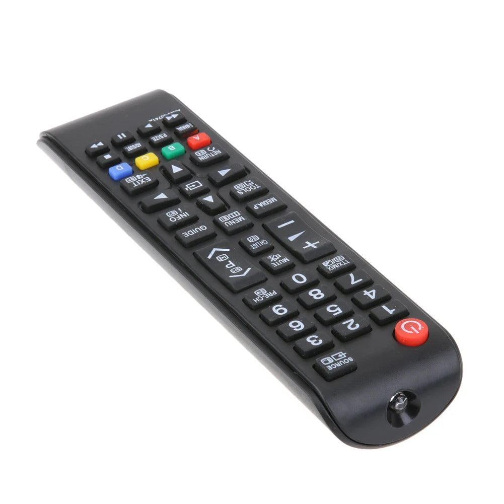 1-3PCS TV Remote Control for Samsung AA59-00741A 3D SMART TV