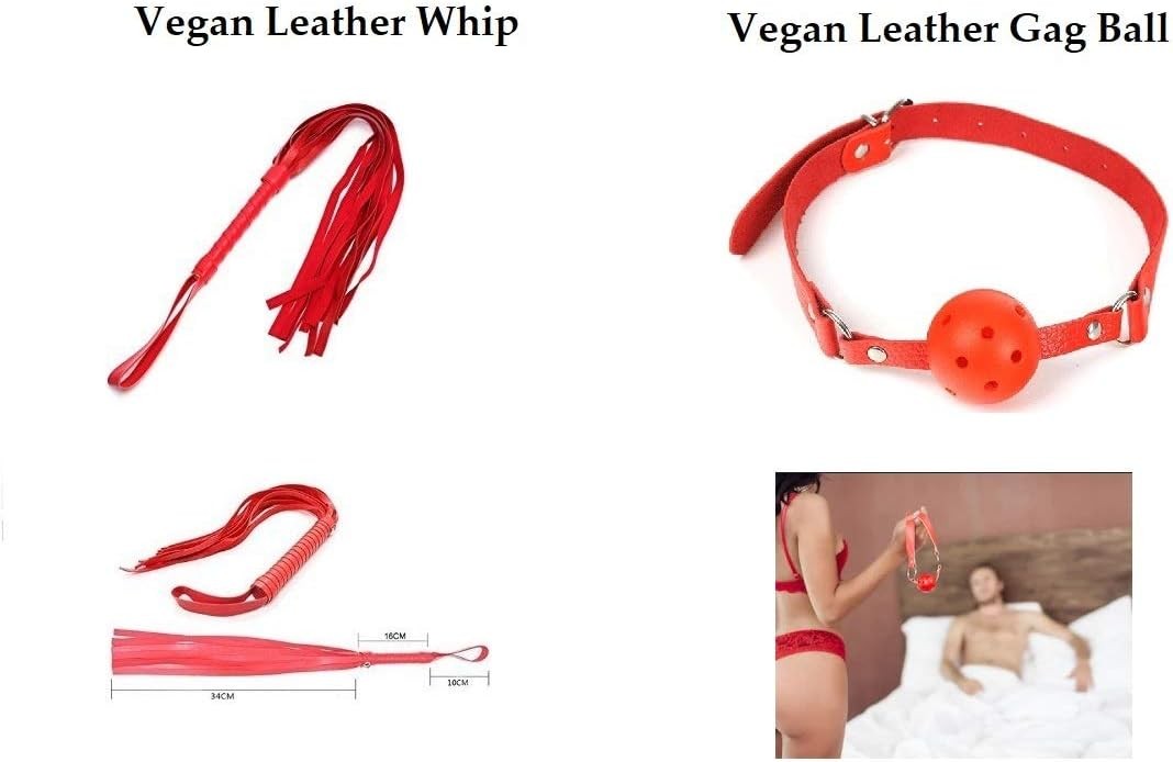 10Pcs Bondage Bed Restraints Sex Toys Adult Toys Sex BDSM Couple Bed Restraints