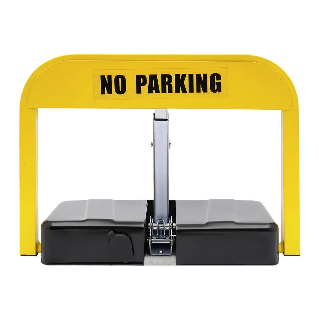 Remote Control Parking Lock Car Parking Spot Lock Auto Space Stall Barrier