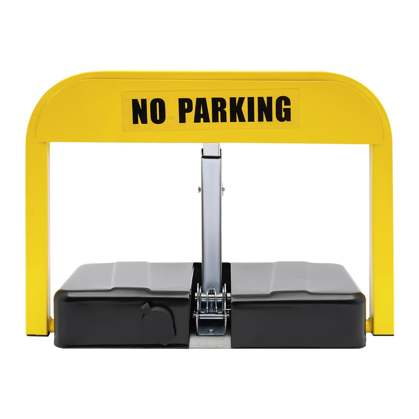 Remote Control Parking Lock Car Parking Spot Lock Auto Space Stall Barrier