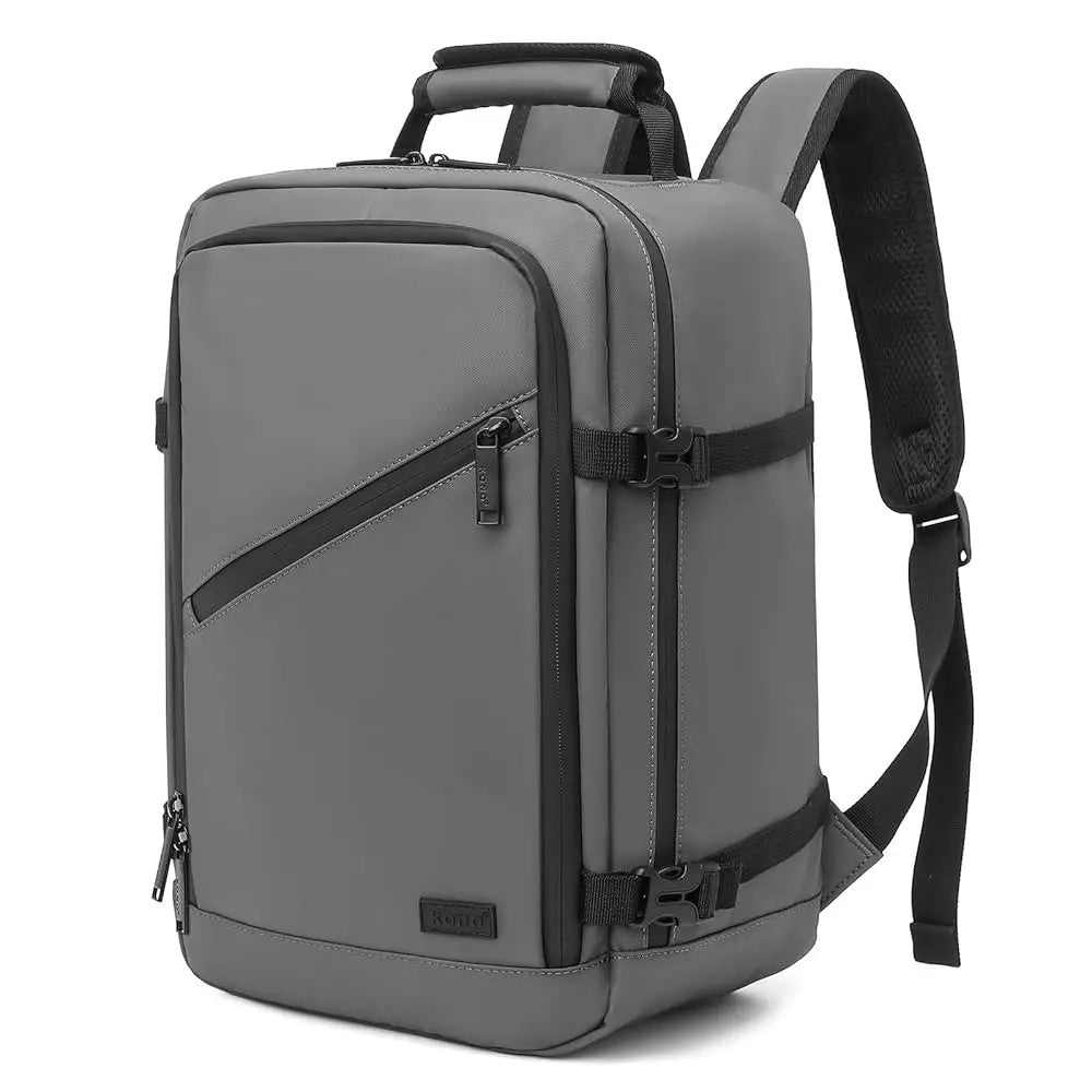 Ryanair Cabin Backpack 40X20X25Cm - 20L Waterproof Carry on Bag Airline Approved