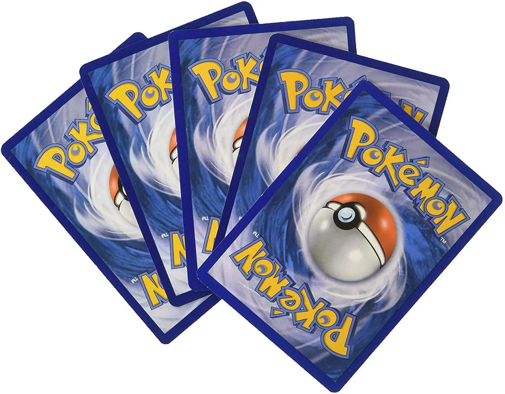 20Pcs English Pokemon Cards GX Tag Team Vmax EX Mega Shining Game Battle Carte