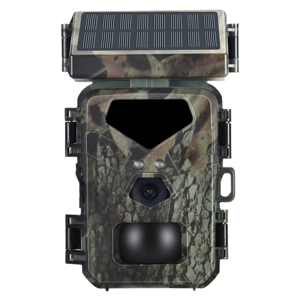 1080P Camera IP65 Wildlife Camera with 0.45S Trigger Time for Outdoor Hunting